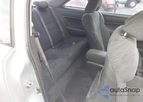 2006 Honda Civic Ex from USA, damaged, VIN 2HGFG11816H564939